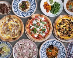 IL POSTO DE PRINCIPE DE VERGARA (Calle del Príncipe de Vergara)