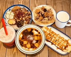 台湾カフェダイニング・レッドアナナス Taiwan Café Dining,Red Ananas