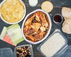 R dos Frangos (Tomar)