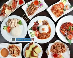 マレーカンポンコピティアム(水道橋店）