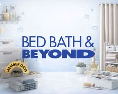 Bed Bath & Beyond 🛒🛍️(Queretaro)