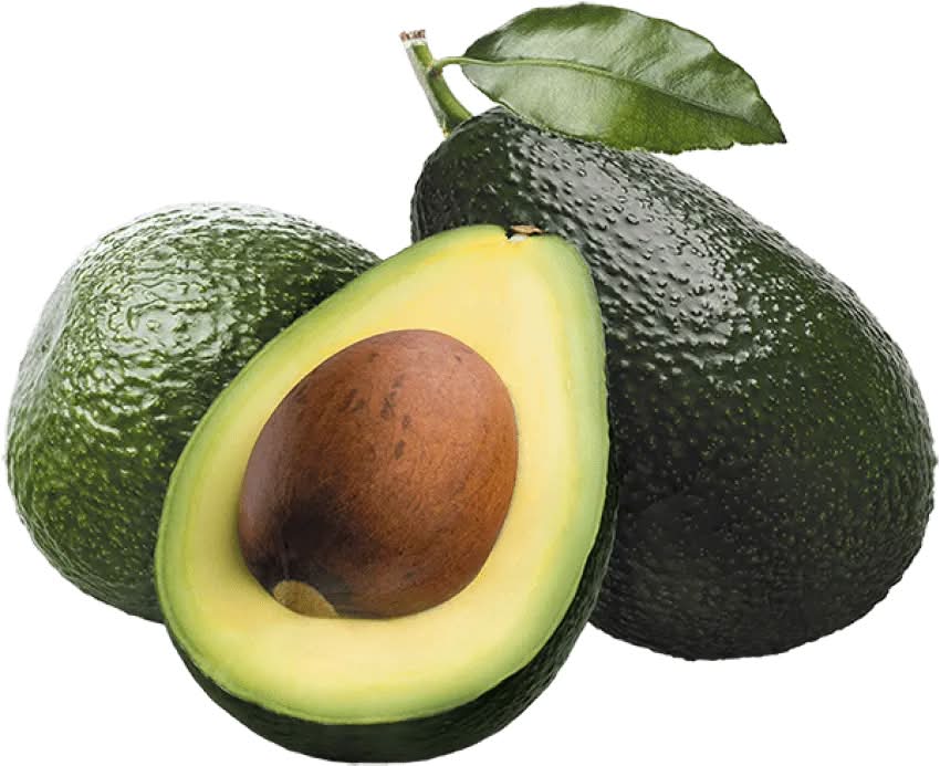 Avocado Each
