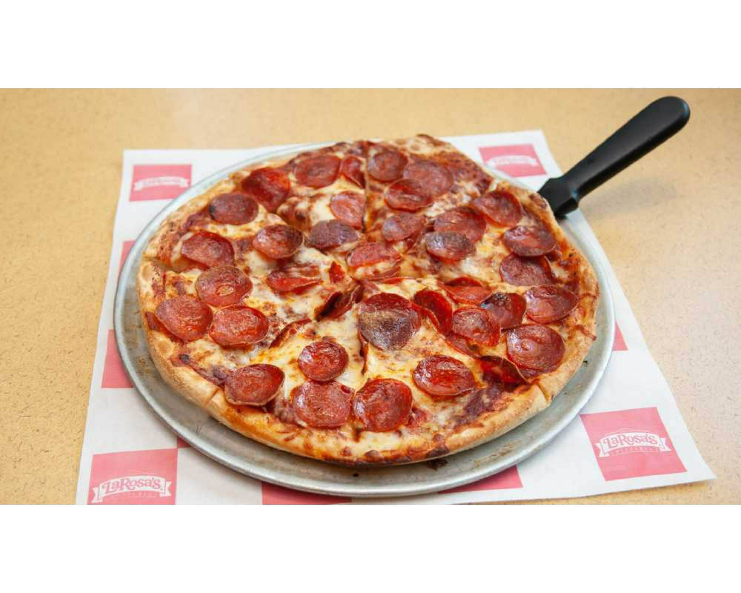 Order LaRosa's Pizza (Southland) Menu Delivery【Menu & Prices ...