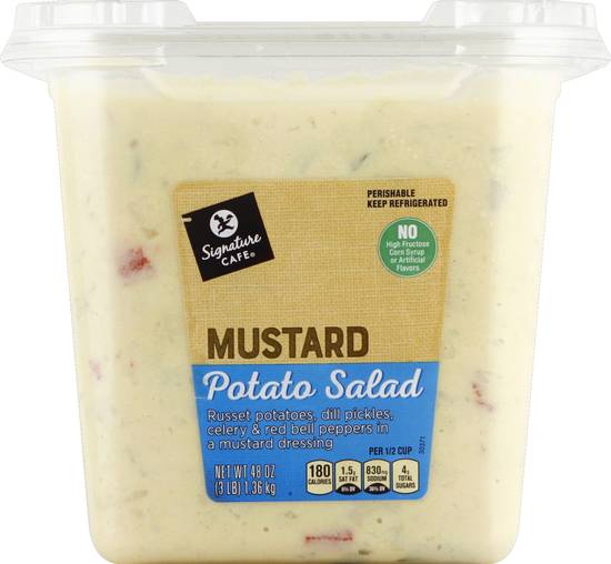 Signature Cafe Potato Salad (48 oz)