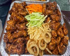 Alitas El Gus (Tijuana)