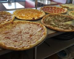 Marco Polo Pizzeria (461 W Delilah Rd)