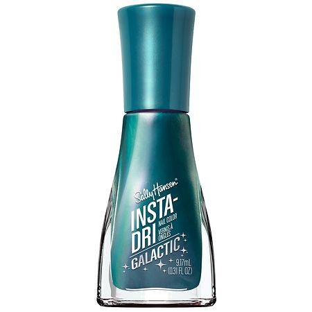 Sally Hansen Insta-Dri Nail Polish, 115 Astro-Nautical (0.31 fl oz)