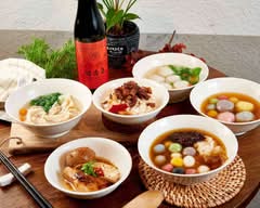 蘇媽媽湯圓 台中店