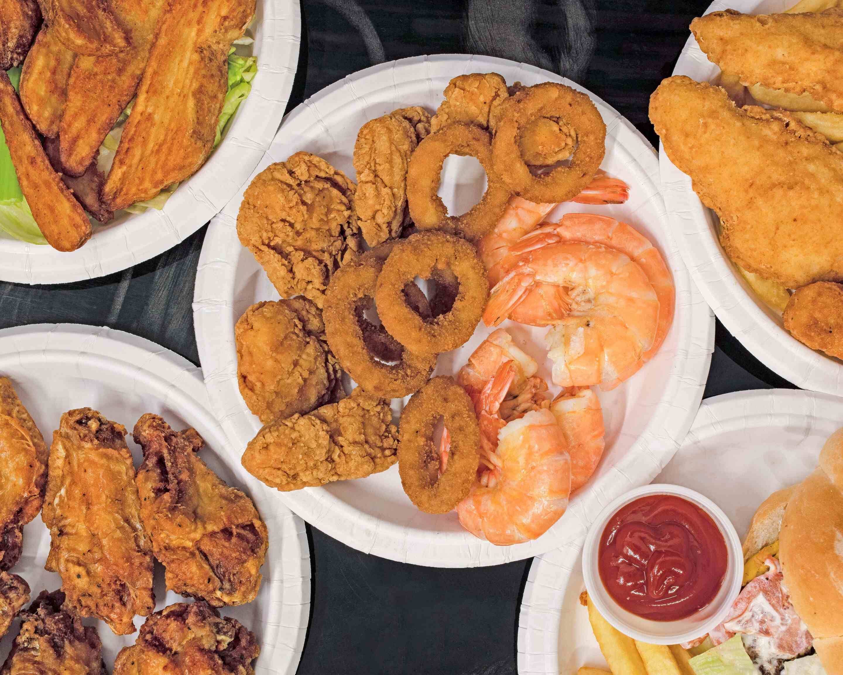 Order California Pizza & Wings 2 Menu Delivery【Menu & Prices