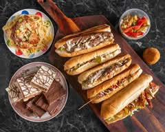 Panini Cnr (Balcatta)