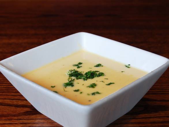 BEER CHEESE SOUP