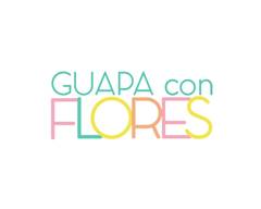 Guapa con flores 🛒💐