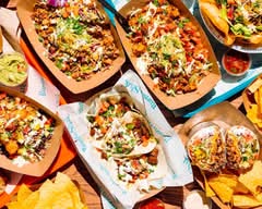 Burrito Shak (Sneads Ferry)