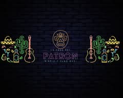 La Casa Del Patrón (Taqueria)