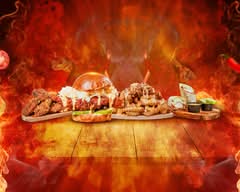 OK HOT CHICKEN (University City)