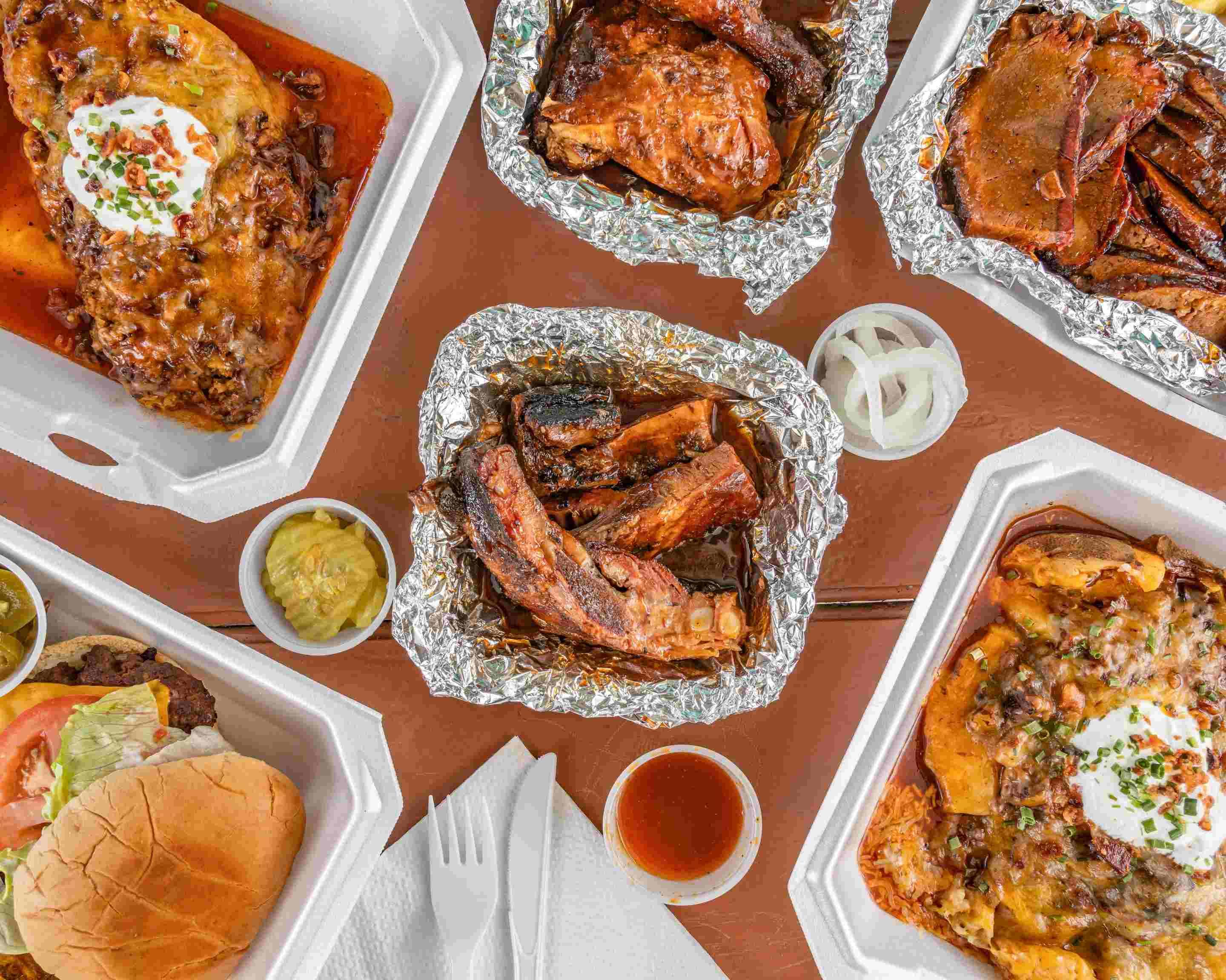 The Shack Reed Rd The Shack Houston (Reed Rd)