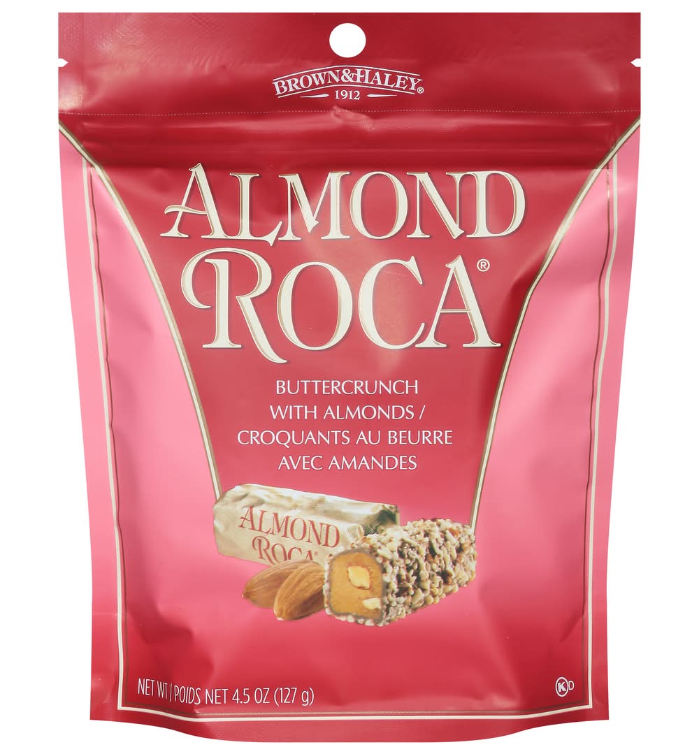 Brown & Haley Almond Roca (4.5 oz)