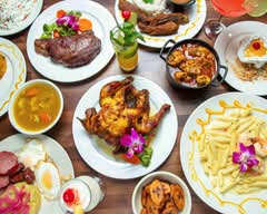 Casa De Mama Restaurante