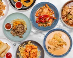 Thai Central in Oak Flats