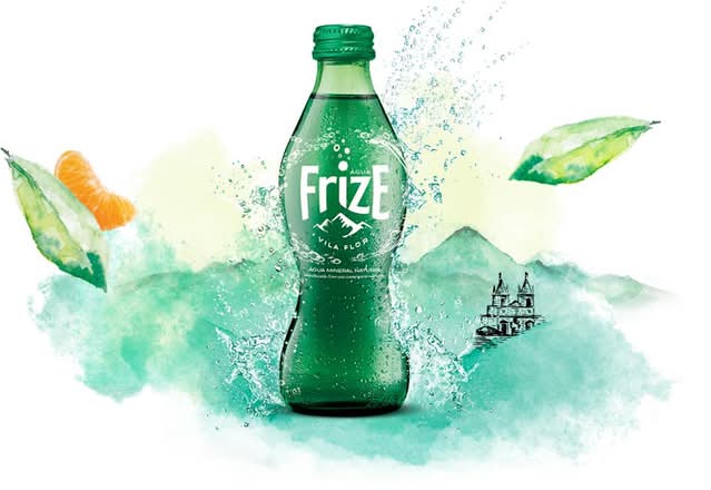 Frizze