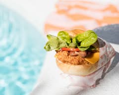 Betty's Burgers (Hyde Park)