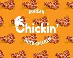 Chickin' - Korean Fried Chicken