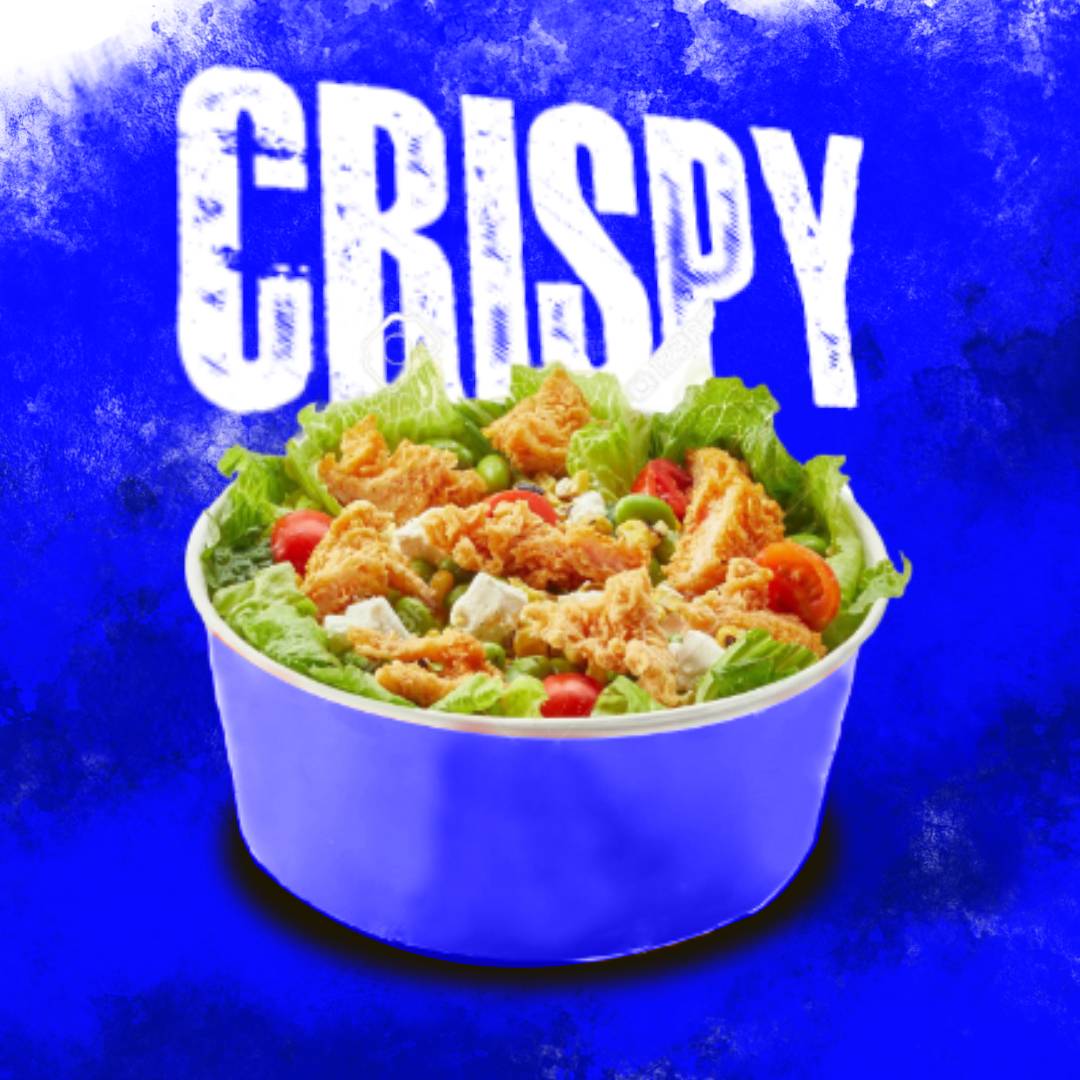 CRISPY