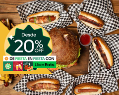 Pinches Dogos (Mexicali)