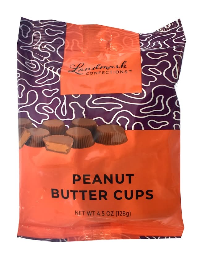 Landmark Confections Peanut Butter Cups (4.5 oz)