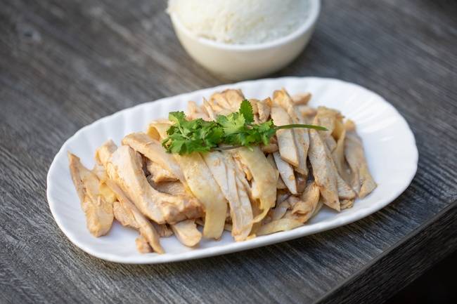 東江雞 Phoenix Boneless Chicken