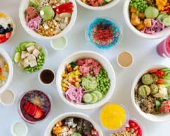 RAINBOWL CAFE (5208 Hwy 70 W)