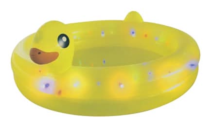 Super Sized Duck Party Pool Duck