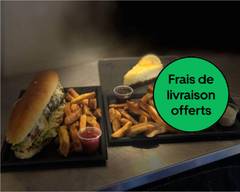 La Fourchette Qui Roule - Brest