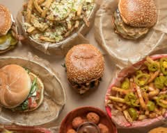 Farm Burger (South Asheville)