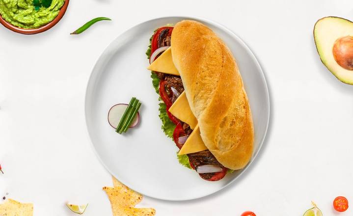 History Of Torta