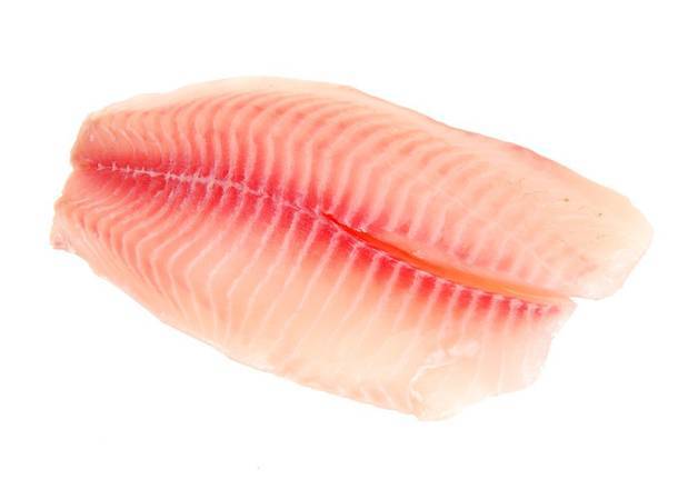 Family pack Tilapia Fillet