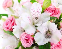 Floristería Menta Y Canela (Clara del Rey)