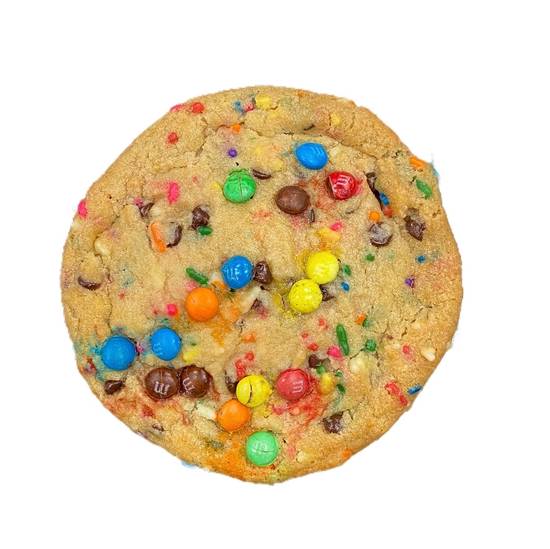 Celebration Cookie
