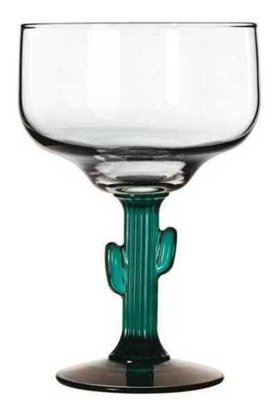 Libbey Margarita Cactus Glass 16 oz