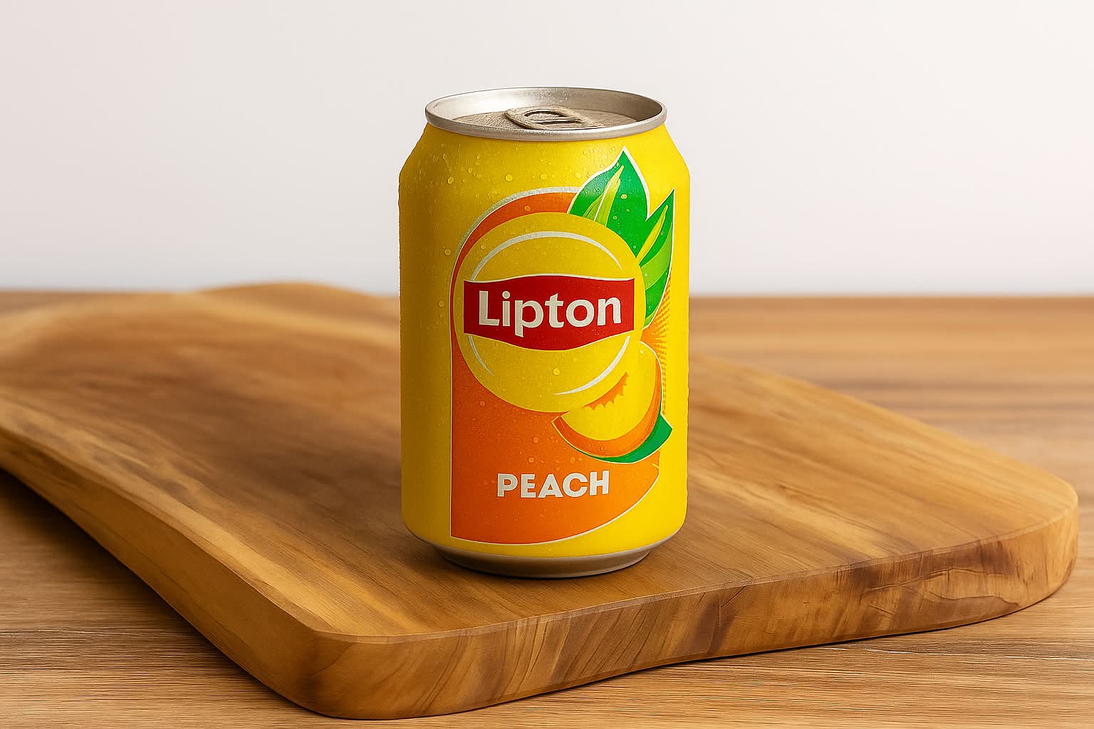 Lipton péche