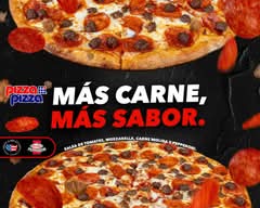 PizzaPizza - Macul