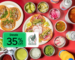 Los Originales Tacos de Res Teopanzolco