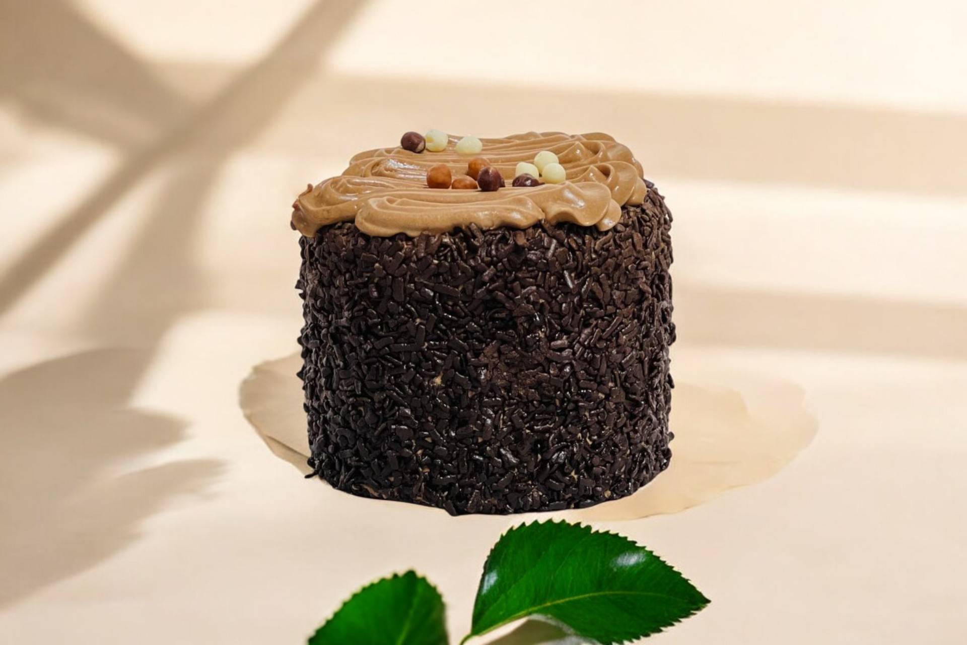 Moka Chocolat