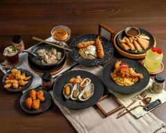 日末義大利麵｜燉飯｜豬腳｜炸物｜濃湯