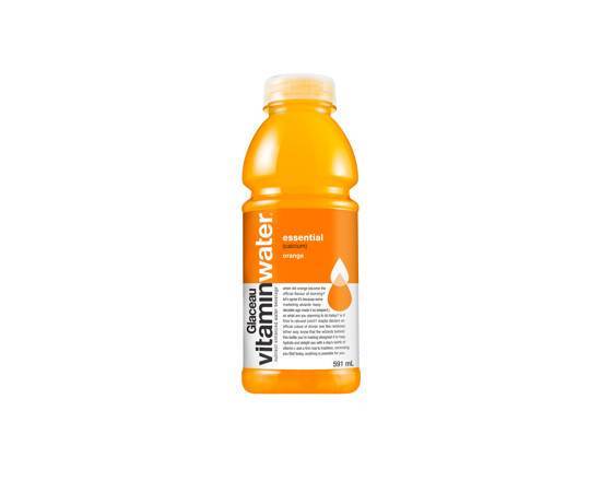 Vitamin Water Essential 591ml