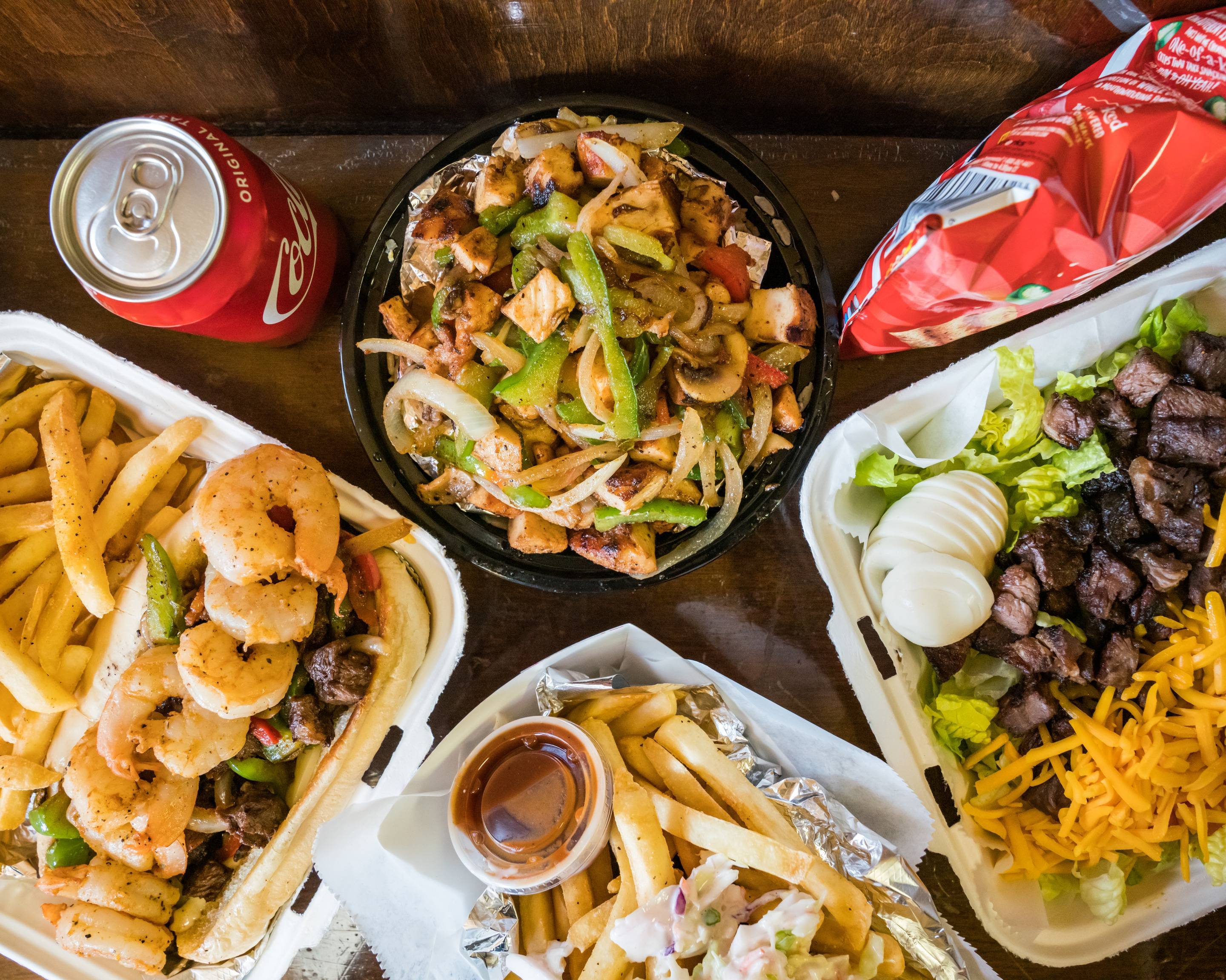 Order Dale's Deli Menu Delivery【Menu & Prices】 Euclid Uber Eats