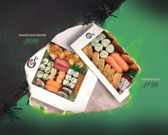 Iro Sushi (Brighton)