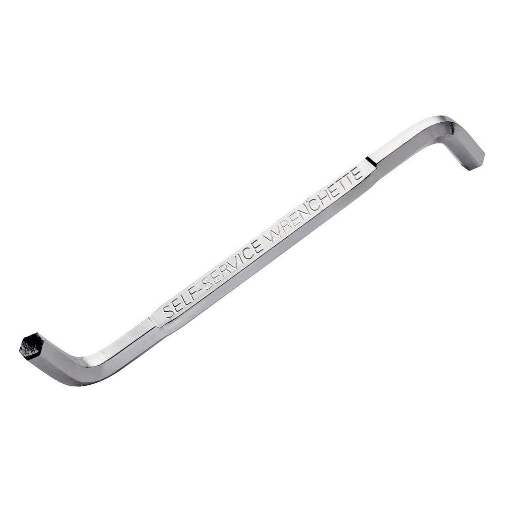 Insinkerator Jam-Buster Wrench Accessory For Insinkerator Garbage Disposal