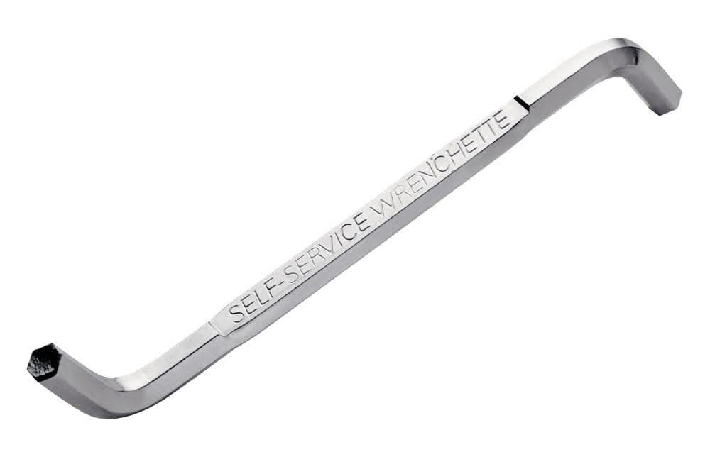 Insinkerator Jam-Buster Wrench Accessory For Insinkerator Garbage Disposal