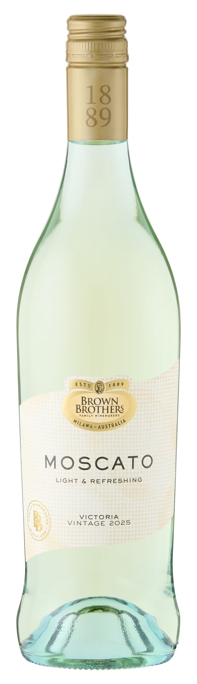 Brown Brothers Moscato 750ml